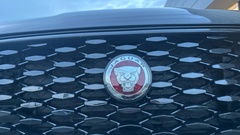 Jaguar F-Pace 3.0 D300 Sport 5dr Auto AWD Diesel Estate